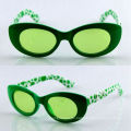 Sipmle, Fashionable Style Kids Sunglasses (PK14068)